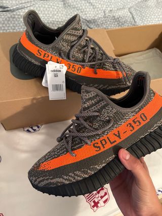Adidas Yeezy Boost 350 V2 Talla 42