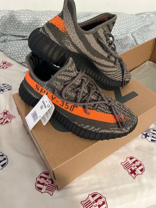 Adidas Yeezy Boost 350 V2 Talla 42