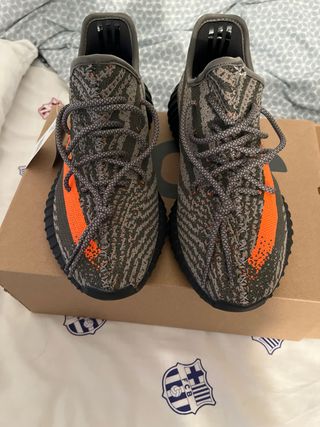 Adidas Yeezy Boost 350 V2 Talla 42