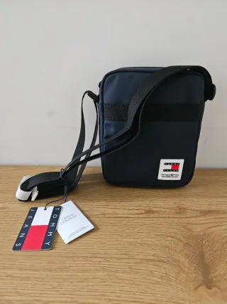 Borsello uomo Tommy Hilfiger Daily Reporter