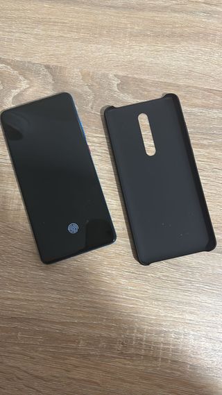 Xiaomi Mi 9T Nero