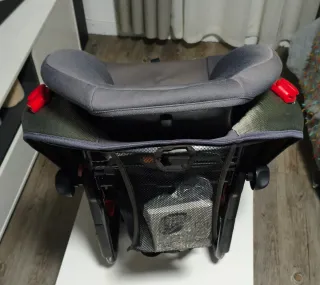 SILLA COCHE GRUPO 1 Y 2 PLAYXTREM