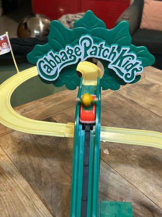 Cabbage Patch Kids Montagna Russa Giocattolo