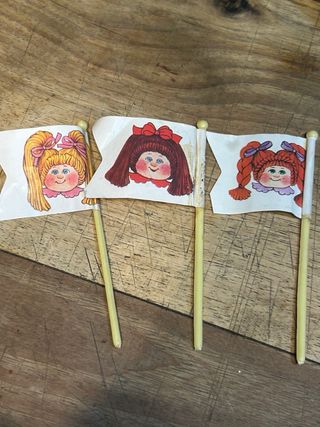 Cabbage Patch Kids Montagna Russa Giocattolo