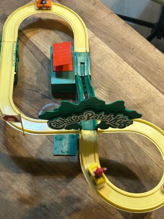 Cabbage Patch Kids Montagna Russa Giocattolo