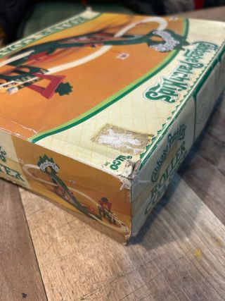 Cabbage Patch Kids Montagna Russa Giocattolo