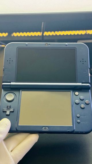 +200 Giochi Doppio IPS New Nintendo 3ds XL Boxed