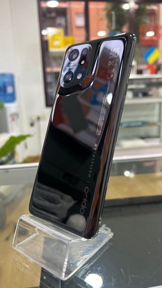 Oppo Find X5 Pro 256GB Nero 5G 12GB RAM