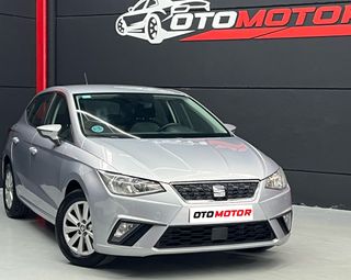 Ibiza 1.0 MPI 59kW 80CV Style