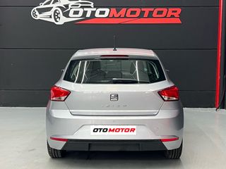 Ibiza 1.0 MPI 59kW 80CV Style