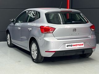 Ibiza 1.0 MPI 59kW 80CV Style