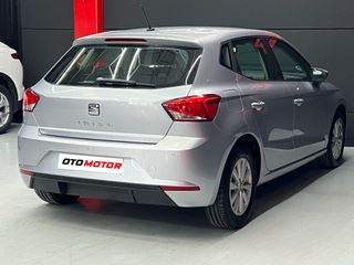 Ibiza 1.0 MPI 59kW 80CV Style