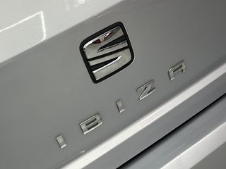 Ibiza 1.0 MPI 59kW 80CV Style