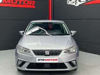 Ibiza 1.0 MPI 59kW 80CV Style