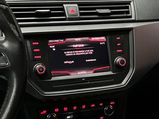 Ibiza 1.0 MPI 59kW 80CV Style