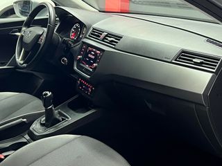 Ibiza 1.0 MPI 59kW 80CV Style