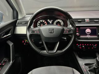 Ibiza 1.0 MPI 59kW 80CV Style