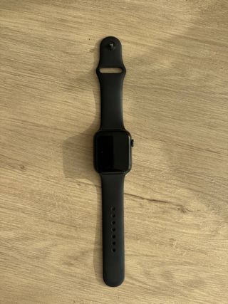 Apple Watch Series 6 44mm Gris Espacial