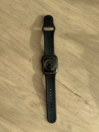 Apple Watch Series 6 44mm Gris Espacial