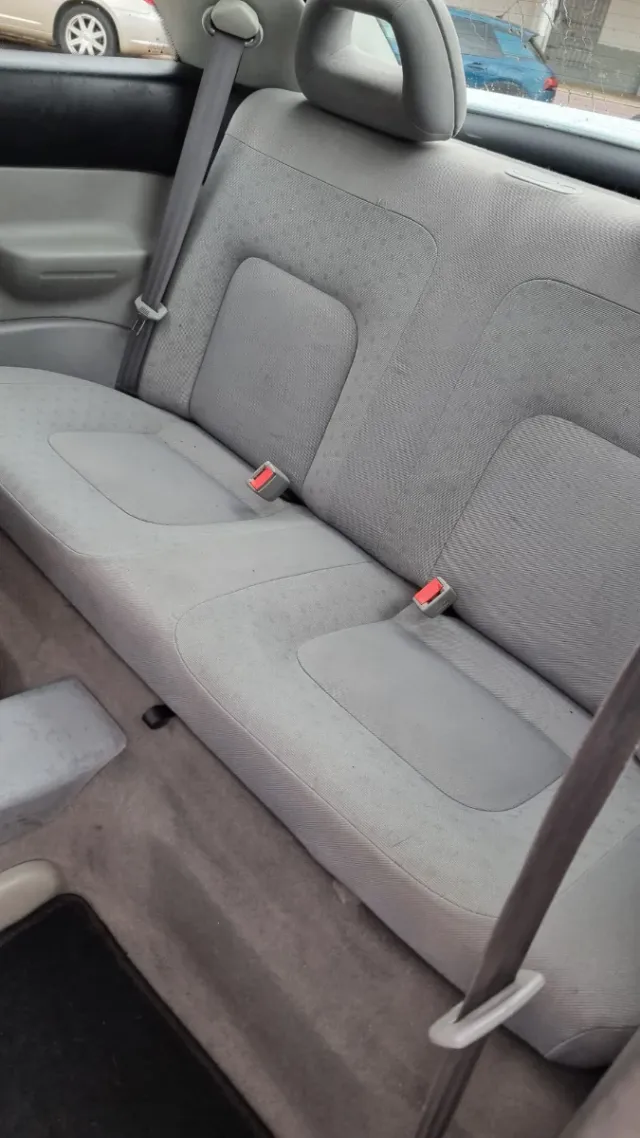 Volkswagen Beetle 2002 GARANTIA DE 12 MESES