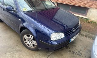 Volkswagen Golf 1.6