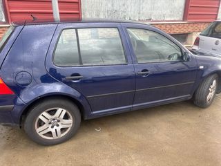 Volkswagen Golf 1.6