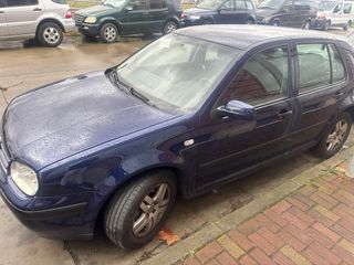 Volkswagen Golf 1.6