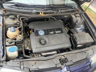 Volkswagen Golf 1.6