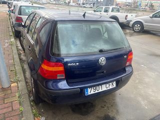 Volkswagen Golf 1.6