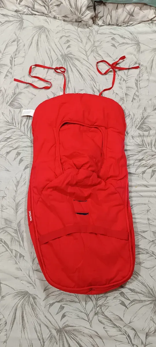 Saco de invierno para bebé