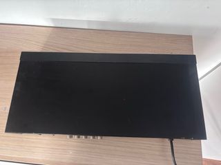 Ecualizador Gráfico TEAC EQA-6