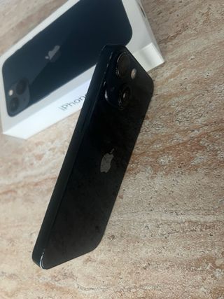 iPhone 13 mini azul marino