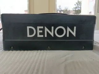 Reproductor DJ Denon DN-S1200