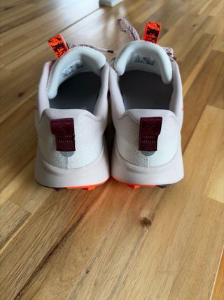 Zapatillas Nike Trail Running T.44