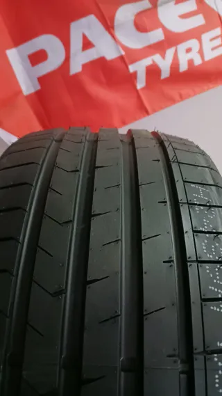 235/35 R19 91Y APLUS A610
