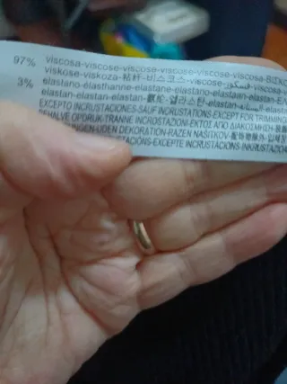 Set 2 maglioncini crop neri