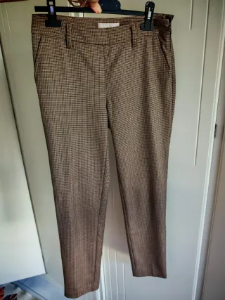 Pantaloni donna Stefanel S