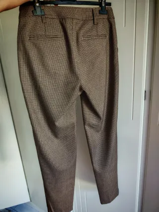 Pantaloni donna Stefanel S