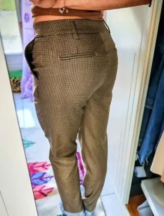 Pantaloni donna Stefanel S