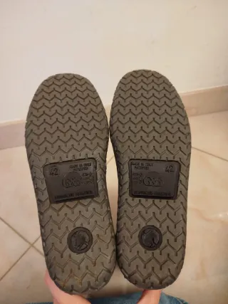 Stivali G&G Made in Italy