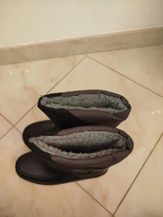 Stivali G&G Made in Italy