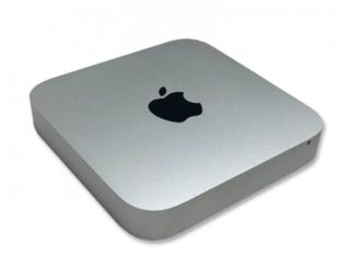 Apple Mac Mini A1347 Core i5 500 GB