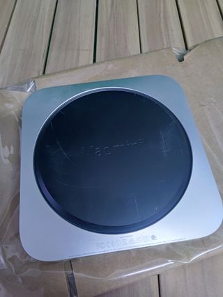 Apple Mac Mini A1347 Core i5 500 GB