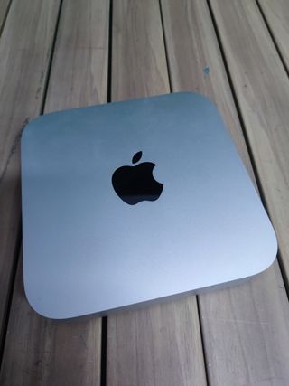 Apple Mac Mini A1347 Core i5 500 GB