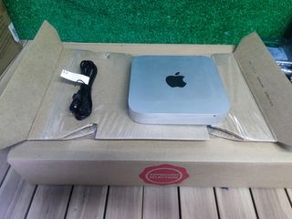Apple Mac Mini A1347 Core i5 500 GB