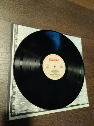 Vinilo LP Corrosion Of Conformity "Blind"