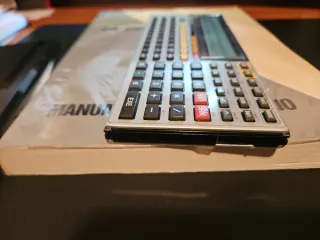 Calculadora Casio FX-880P Científica