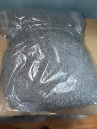 Funda Sofá 2 Plazas Elástica NUEVA!