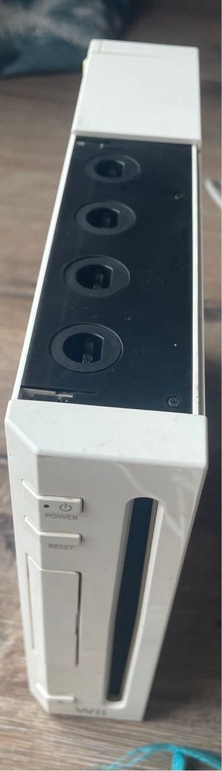 Consola Nintendo Wii + Accessori e Giochi