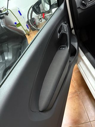 Volkswagen Polo 2014